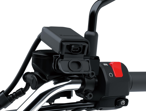 USB-C zásuvka (W230)