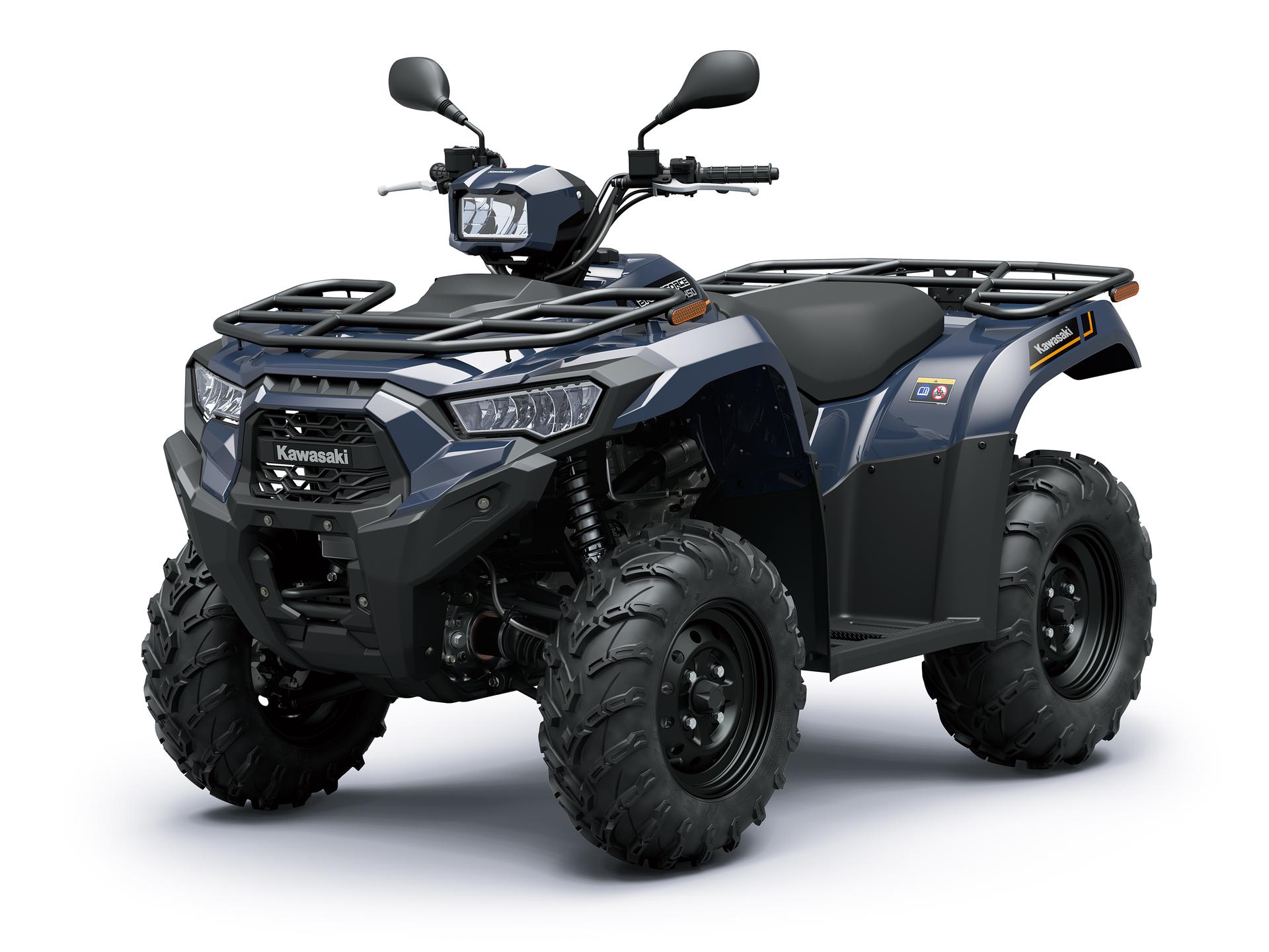 BRUTE FORCE 450 T-CAT