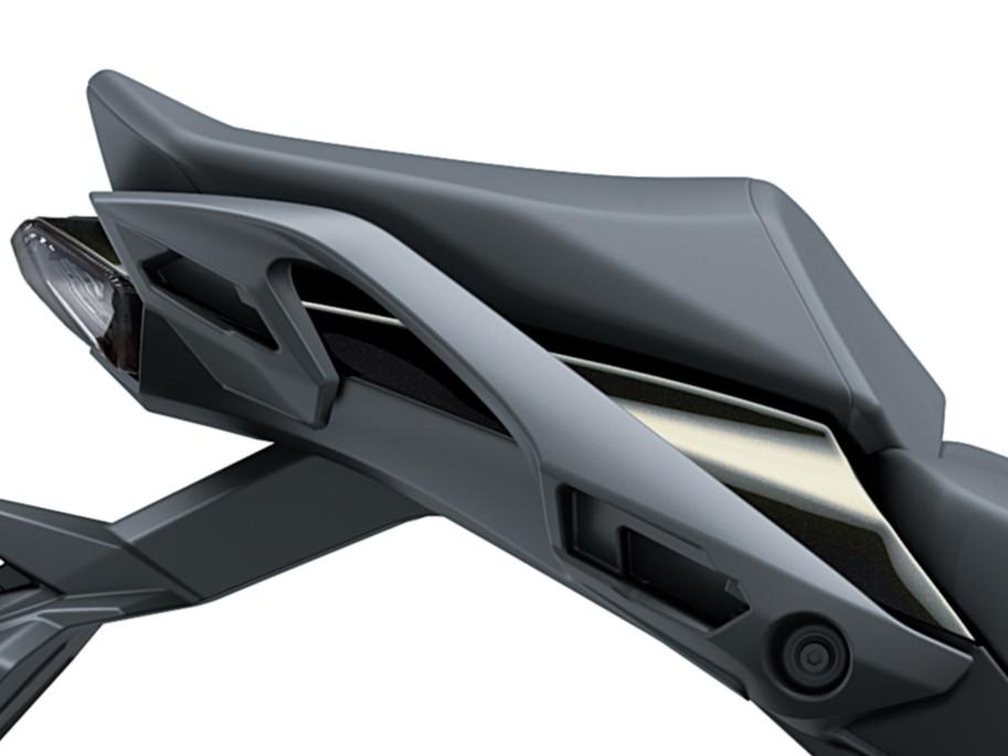 Systém bočních kufrů Clean-Mount