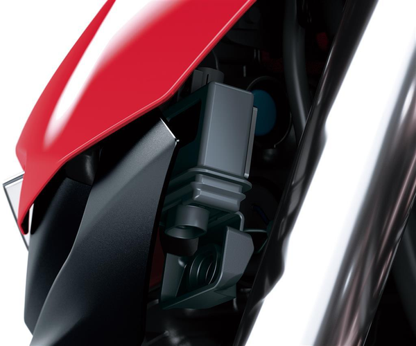 USB-C zásuvka (Z500)