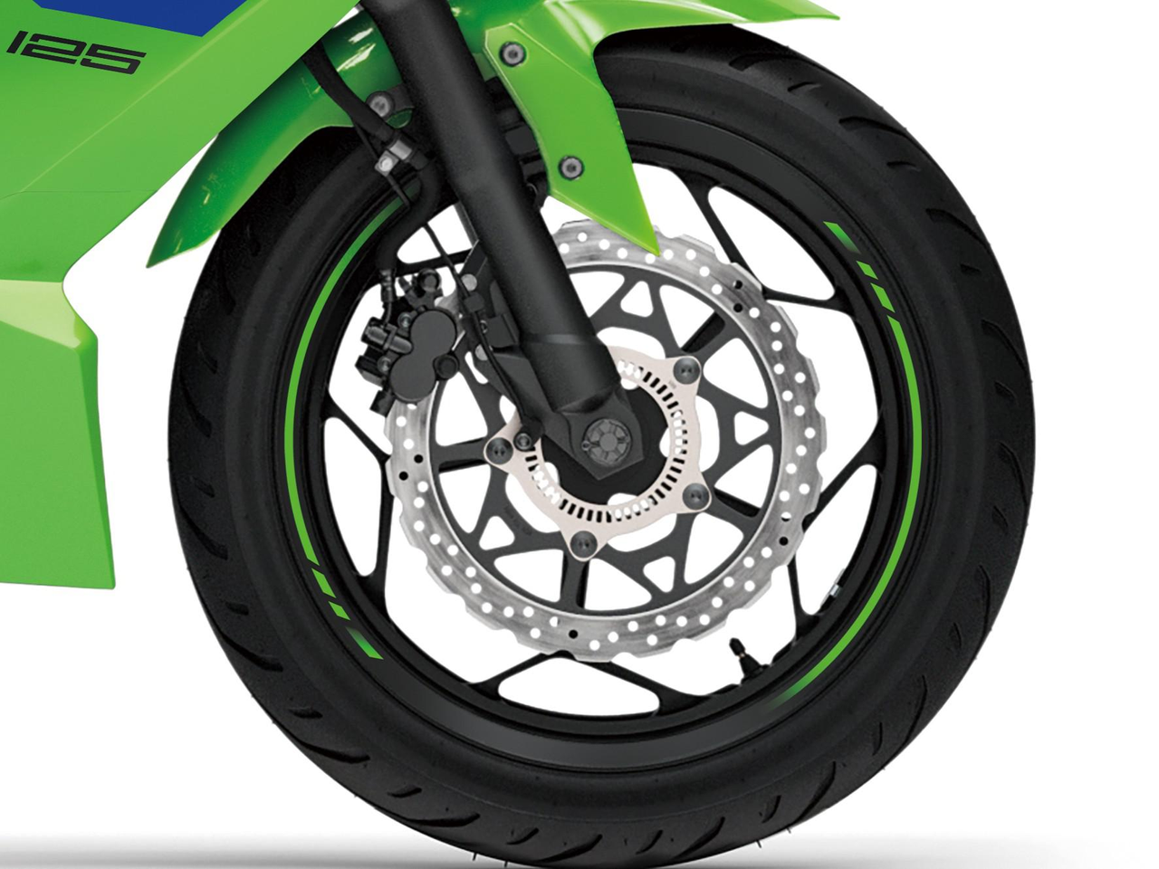 Brzdy/kola/pneumatiky