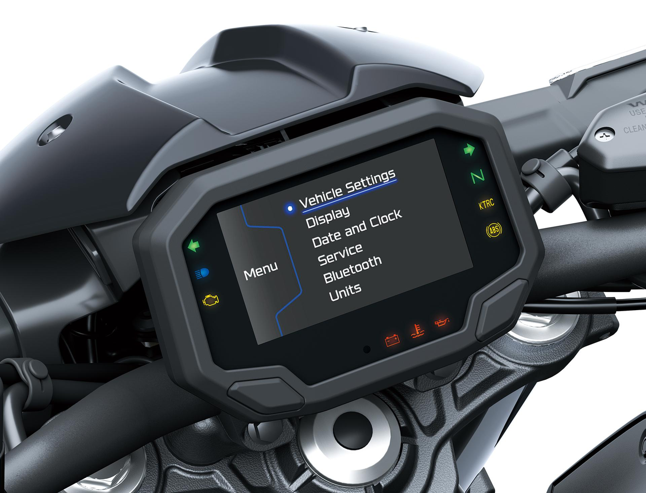 Připojení k chytrému telefonu