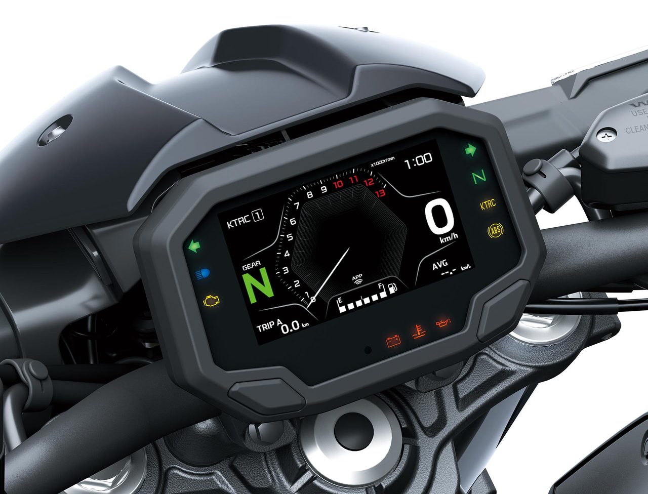 Nejnovější technologie