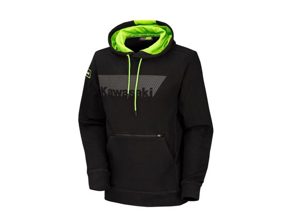 Sports 2026 Hoody (Male)