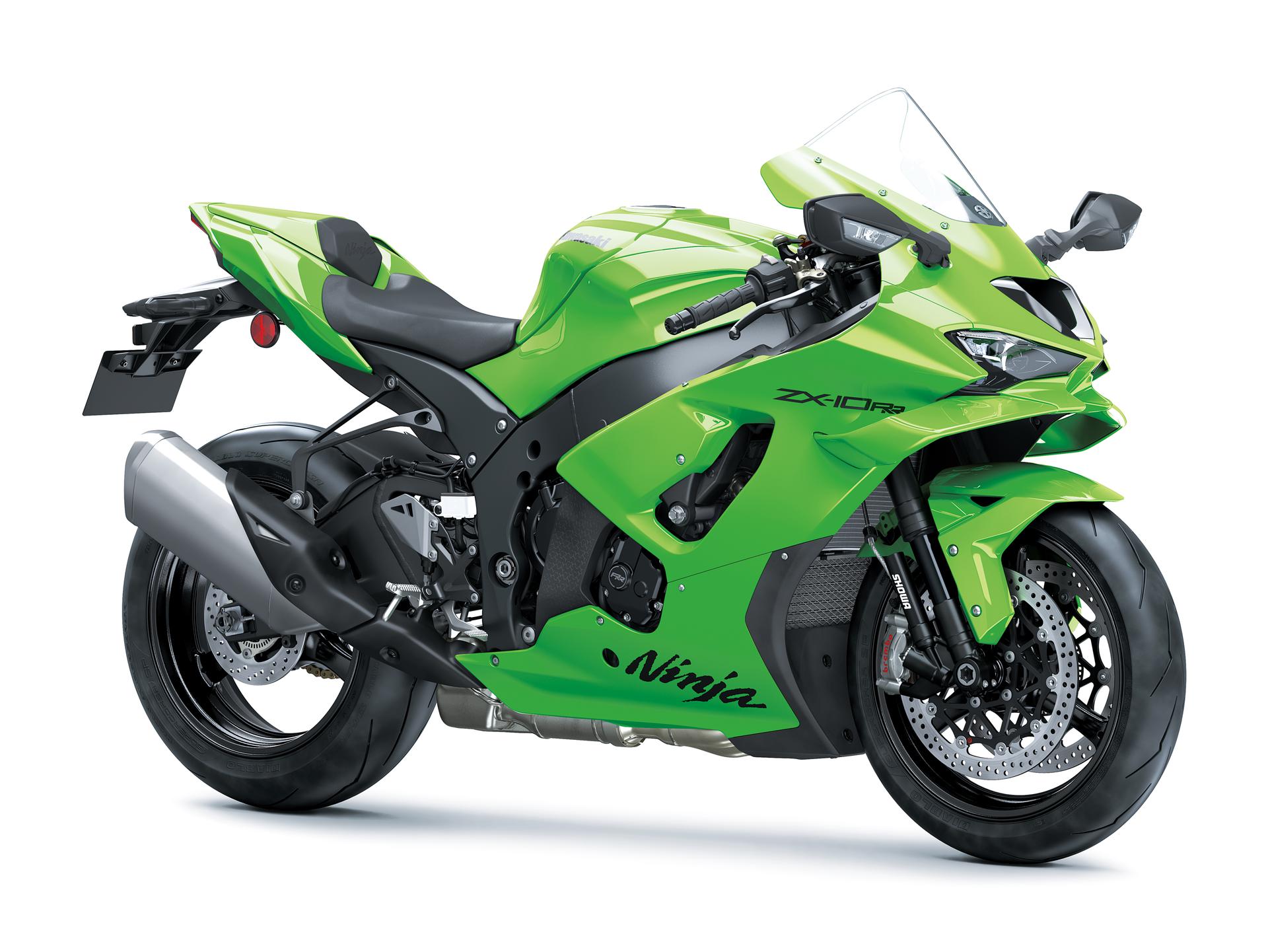 Ninja ZX-10RR