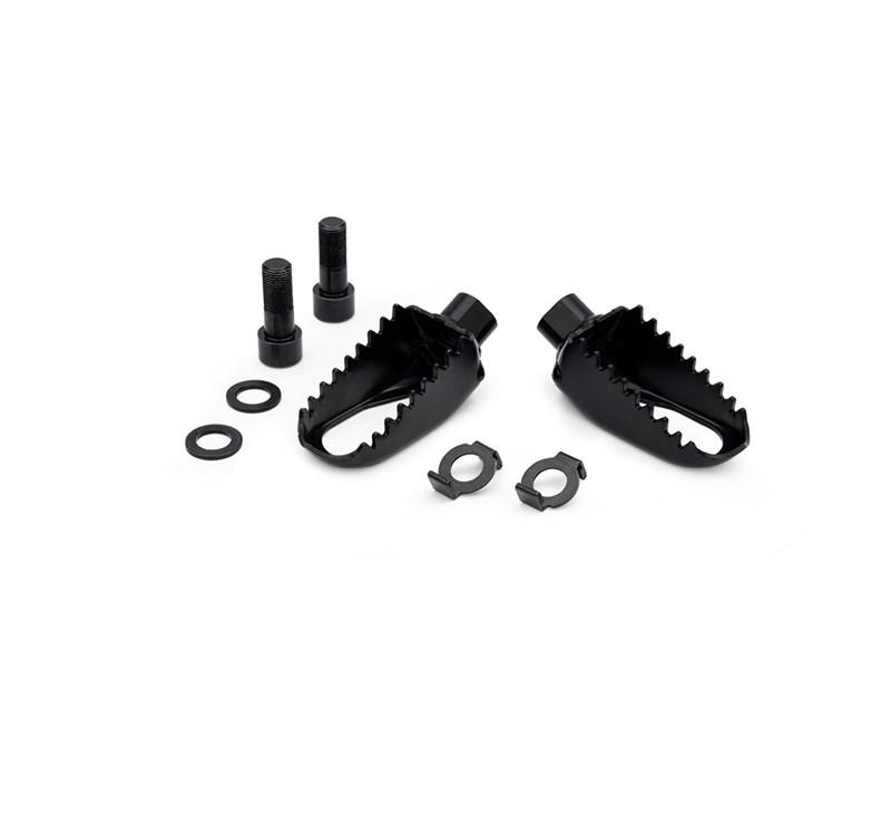 MX-Steps (Elekrode 20)