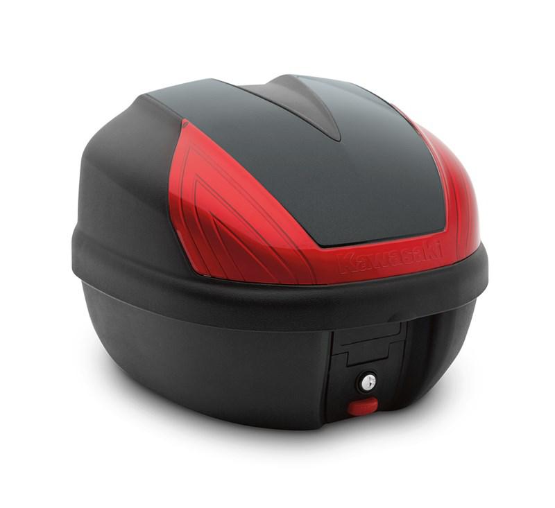 Systém horního kufru, 30 l (Ninja 650 / Z650)