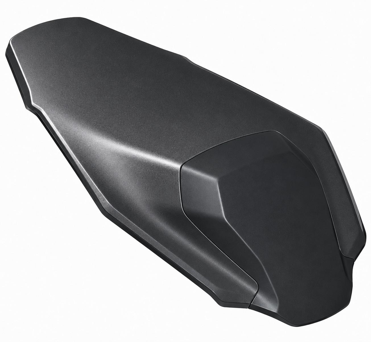 Kryt sedla spolujezdce, Metallic Graphite Gray (45W)