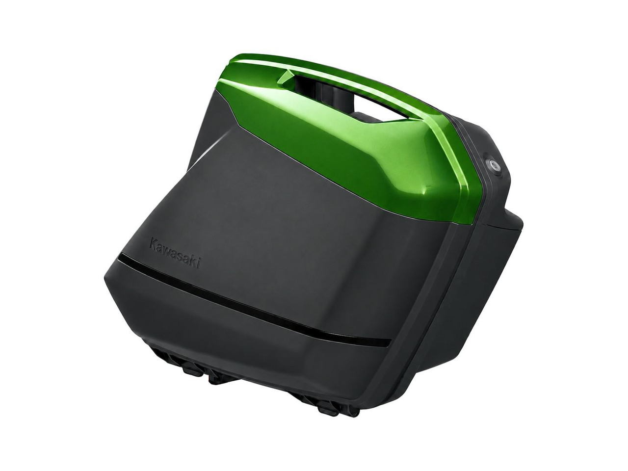Systém bočních kufrů Clean-Mount
