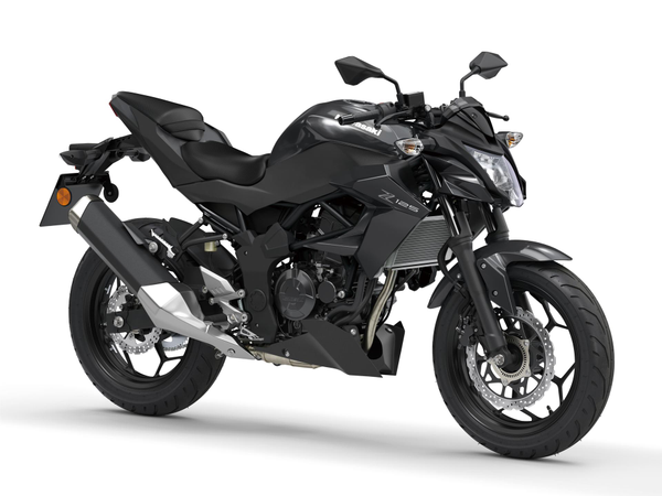 Z125