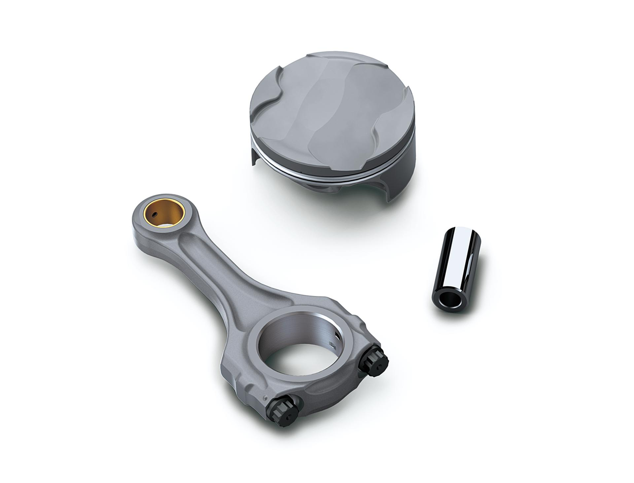 Výkonnostní díly Pankl