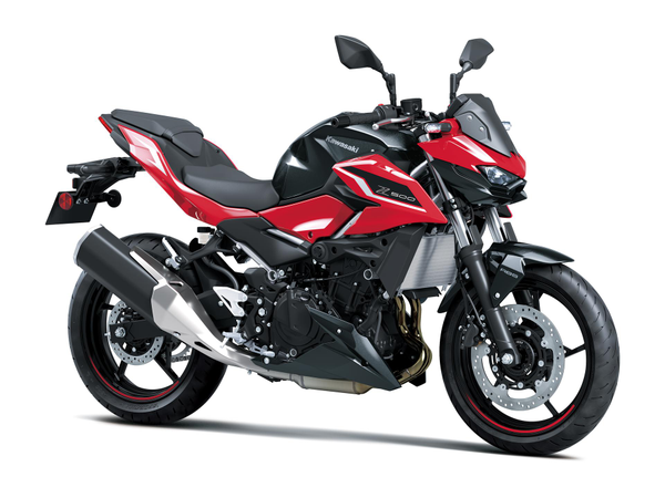 Z500 SE