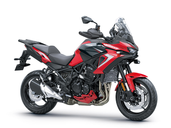 Versys 900 SE