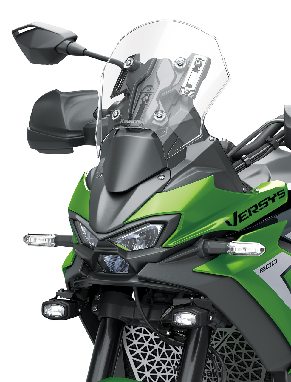 Aero Edge koncept