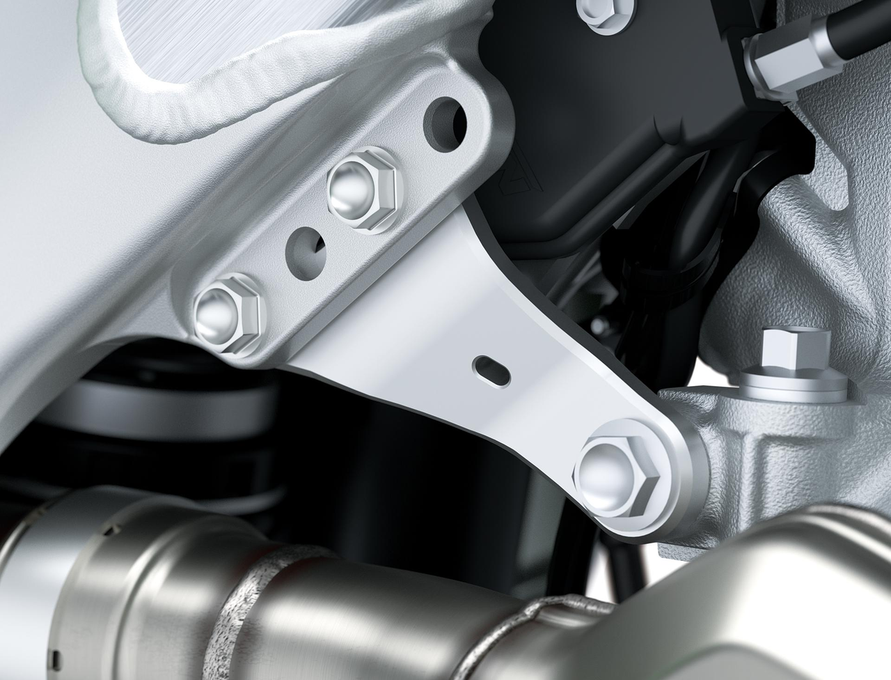 Připojení k chytrému telefonu