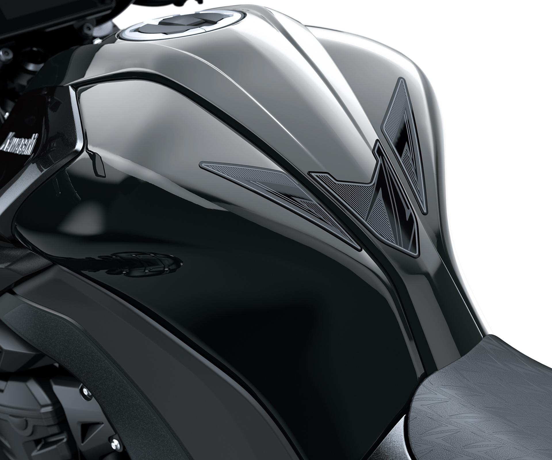 Tank pad (chránič nádrže)