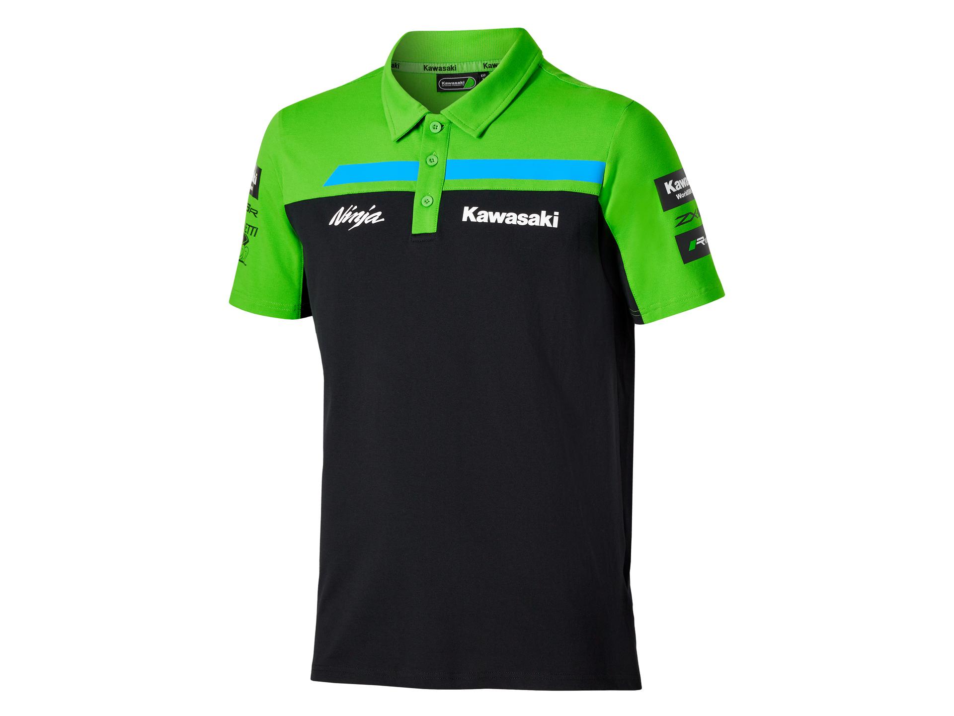 WSBK 2026 Polo (muži)