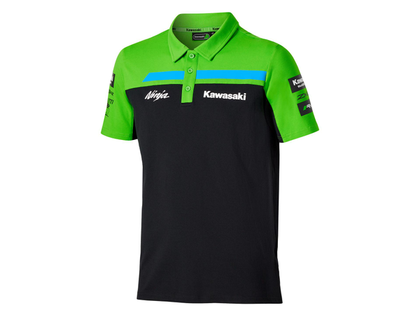 WSBK 2026 Polo (muži)