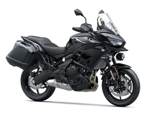 Versys 650 Tourer Plus