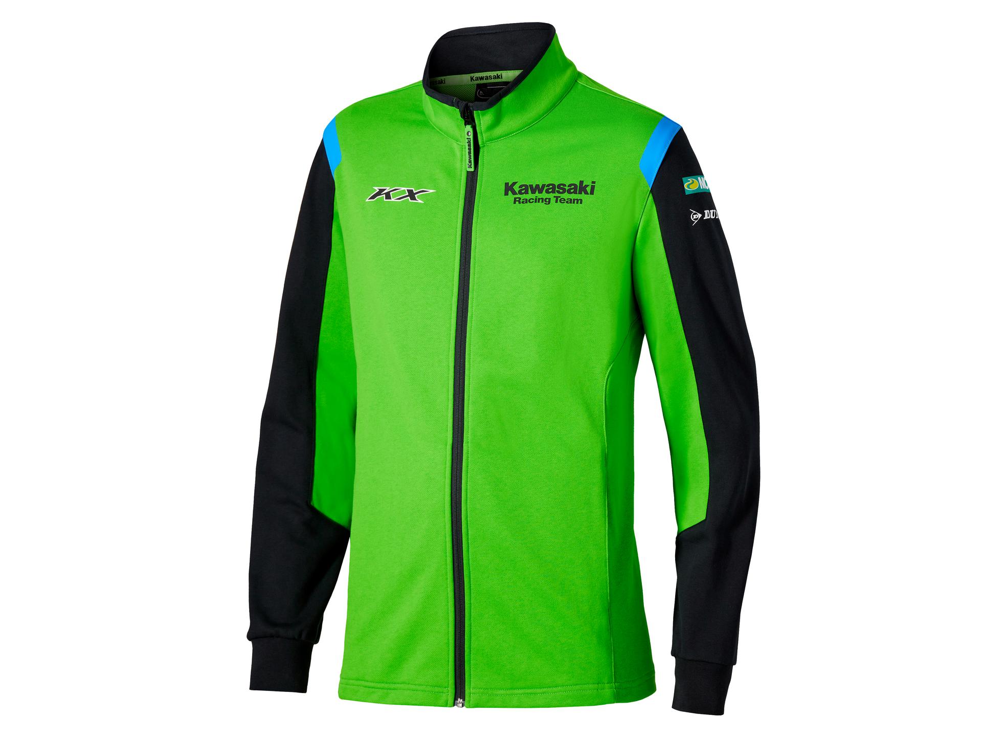 Mikina MXGP 2026 (pánská)