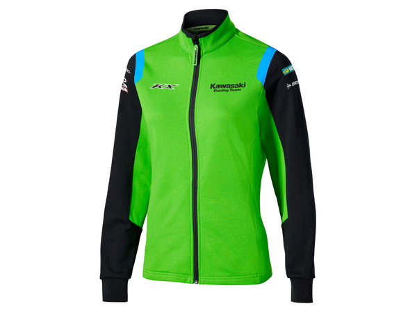 Mikina MXGP 2026 (dámská)